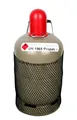 Produktbild: Gasflasche 5 kg leer