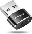Produktbild: USB Mouse Jiggler mit Schaltertaste, Automatischer Maus Beweger, 2 Modi, Schwarz