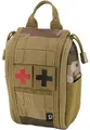 Produktbild: Brandit Molle First Aid Pouch Premium, Farbe: tactical camo, Größe: OS
