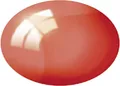 Produktbild: REVELL - Transparente rote Acrylfarbe 18 ml Topf -  - REV36731