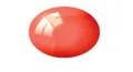 Produktbild: (22,17 EUR/100 mL) Revell - Aqua color rot klar - 18ml