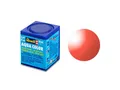 Produktbild: Revell 36731 Aqua red, clear NEW in OVP