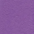 Produktbild: Paper+Design 24023 Tissue-Moments-Servietten Color - lila