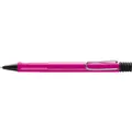 Produktbild: Lamy Kugelschreiber safari pink Schreibfarbe blau (Pink, 1 x) (1225551)
