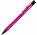 Produktbild: LAMY Füllfederhalter Kugelschreiber safari pink Schreibfarbe blau