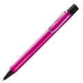 Produktbild: Lamy safari Kugelschreiber 213 Moderner Kuli in der Farbe Pink mit Griffmulden, 