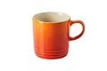 Produktbild: LE CREUSET Becher aus Steinzeug, 0,35 L, Ofenrot, 70302350900002