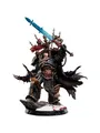 Produktbild: Weta Workshop - Warhammer 40k - Abaddon the Despoiler (LE Statue - 1:6 Scale) - Figur
