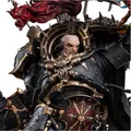 Produktbild: Weta Workshop Warhammer 40,000: Space Marine 2 1/6 Abaddon the Despoiler Limited Edition (47352794)