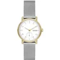 Produktbild: Skagen Damenuhr KUPPEL LILLE SKW3101 Edelstahl 88794168