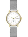 Produktbild: SKAGEN Quarzuhr Skagen Damen-Uhren Analog Quarz