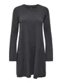 Produktbild: Onlamalio Life Ls Oneck Dress Cc KNT