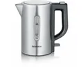 Produktbild: Severin Wasserkocher Wasserkocher Severin WK3647 Travel Kettle Kit 500 ml 1100 W Edelstahl, 1100 W