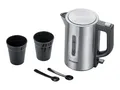 Produktbild: SEVERIN WK 3647 Mini Travel Wasserkocher 0.5 Liter ~D~