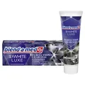 Produktbild: 8006540881804 Blend-a-Med 3D White Luxe Perfection Charcoal Pasta do zębów ze sp