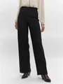 Produktbild: Vero Moda Schlupfhose VMBECKY HR WIDE PULL ON PANT