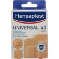 Produktbild: Hansaplast Universal (40 x) (45907-00000)