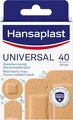 Produktbild: Hansaplast Universal Strips