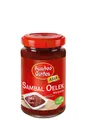Produktbild: Bamboo Garden Sambal Oelek Würzpaste Saucen 0.2l 4023900562306