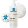 Produktbild: La Roche Posay Effaclar H Iso-Biome Reinigungscreme 390 ml