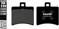 Produktbild: Galfer Bremsbelag FD228