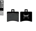 Produktbild: Bremsbeläge Galfer FD228G1054 Semi-Metall hinten 9,3mm für Derbi Rambla, Aprilia