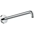 Produktbild: hansgrohe Brausearm 27413000  DN 15, 389 mm, chrom