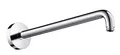 Produktbild: Hansgrohe Brausearm 389 mm - Chrom - 27413000