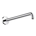 Produktbild: hansgrohe Brausearm 389mm, chrom