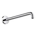 Produktbild: hansgrohe Brausearm DN 15 389mm, 90Grad, chrom 389 mm, 90Gr, chrom