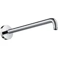 Produktbild: hansgrohe Brausearm 27413000  DN 15, 389 mm, chrom