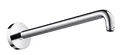 Produktbild: Hansgrohe Brausearm 389 mm - Chrom - 27413000