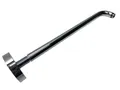 Produktbild: Wand-Duscharm Hansgrohe 27413000, 38,9 cm, Chrom B-WARE