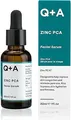 Produktbild: Q+A Zink PCA Gesichtsserum 30 ml