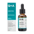 Produktbild: Q+A Gesichtsserum Zinc PCA fördert die Hauterneuerung 30ml