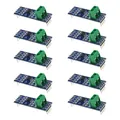 Produktbild: 10 Stück TTLzuRS485Module 5V MAX485 TTLzuRS485MCUEntwicklungsplatine TTLzuRS4...