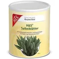 Produktbild: H&S Salbeiblätter Tee lose 60 g