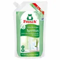 Produktbild: Frosch Spiritus Glas-Reiniger Nachfüller