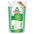Produktbild: Frosch Glasreiniger Spiritus Nachfüllbeutel 15395 950ml