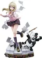 Produktbild: Danganronpa V3 Kaede Akamatsu 9,4 Zoll 1/7 Figur PVC Statue Phat Company Japan