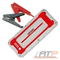 Produktbild: DINO PANNENHIFE POWER BANK 1500A LADEGERÄT ENERGIESTATION BATTERIE STARTER BOOST
