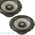 Produktbild: Audio System AS 165 EVO 16,5cm 270 Watt Lautsprecher 165mm Kicker Mitteltöner