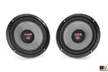 Produktbild: Audio System AS165 EVO X-ION Kickbass Woofer  RADION 16,5cm Lautsprecher 6,5 in