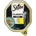 Produktbild: Sheba Classic Kalb & Huhn 22x85g