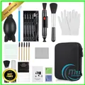 Produktbild: Zacro 17 Stück Kamera Reinigungset Objektive Reinigungs-Sets für DSLR Kamera