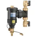 Produktbild: Caleffi Dirtmag Schlammabscheider 545347 1 1/4