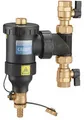 Produktbild: Caleffi Schlammabscheider DIRTMAG m Magnet, aus Technopolymer 1 1/4Z 545347