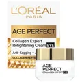 Produktbild: L’Oreal Age Perfect Collagen Expert Retightening Eye Cream 15ml