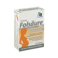 Produktbild: FOLSÄURE 400 Plus B12+Jod Tabletten 120 St.