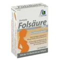 Produktbild: 2x FOLSÄURE 400 Plus B12+Jod Tabletten 120 ST